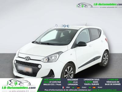 Hyundai I10 1.0 66 BVM