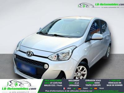 Hyundai I10 1.0 67 BVM