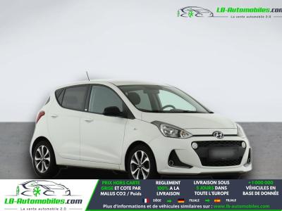 Hyundai I10 1.0 66 BVM