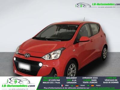 Hyundai I10 1.0 66 BVM