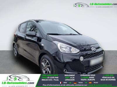 Hyundai I10 1.0 66 BVM