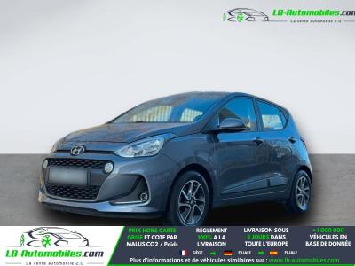 Hyundai I10 1.0 66 BVM