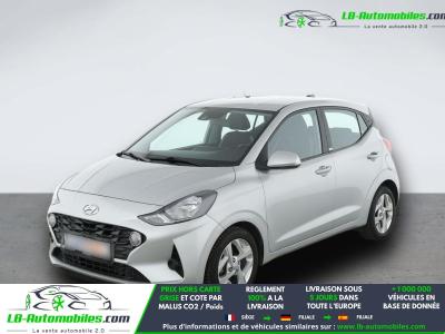 Hyundai I10 1.0 67 BVA