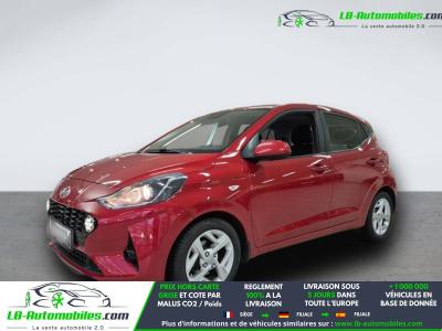 Hyundai I10 1.0 67 BVA