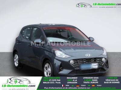 Hyundai I10 1.0 67 BVA