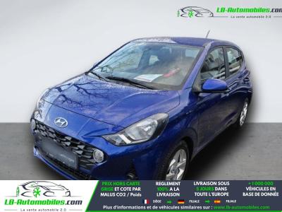 Hyundai I10 1.0 67 BVA