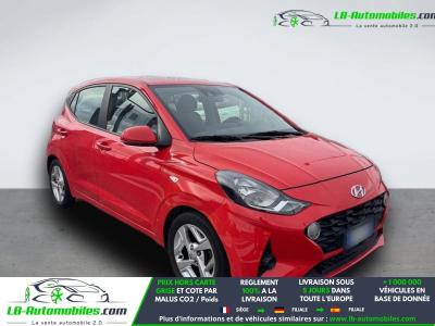 Hyundai I10 1.0 67 BVM