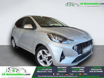 Hyundai I10 1.0 67 BVM