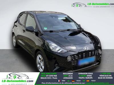 Hyundai I10 1.0 67 BVM