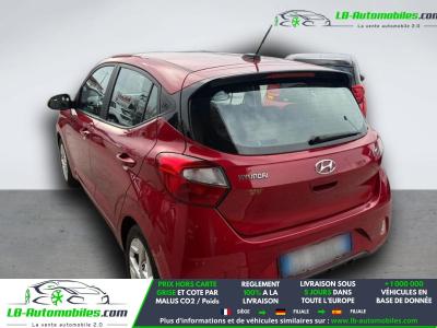 Hyundai I10 1.0 67 BVM