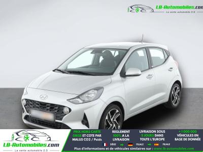 Hyundai I10 1.2 84 BVM