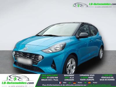 Hyundai I10 1.2 84 BVM