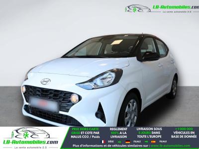 Hyundai I10 1.2 84 BVM