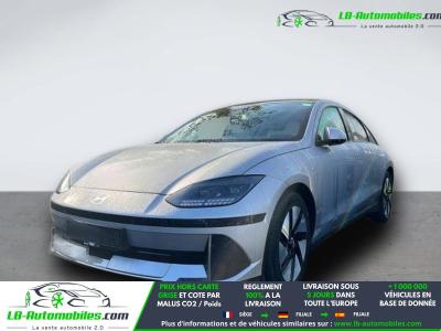 Hyundai IONIQ 6  77 kWh - 325 ch