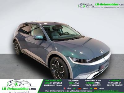 Hyundai IONIQ 5 77 kWh  - 325 ch