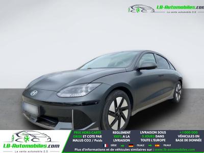 Hyundai IONIQ 6  77 kWh - 325 ch