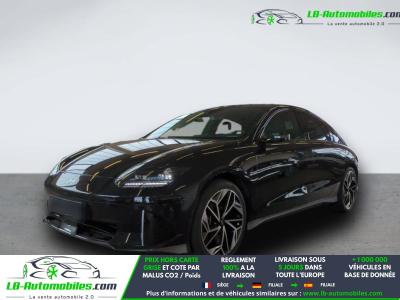 Hyundai IONIQ 6  77 kWh - 325 ch