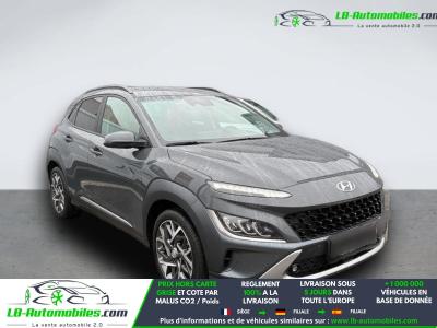 Hyundai Kona 1.6 GDi 105 Hybrid