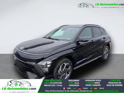 Hyundai Kona 1.6 GDi 105 Hybrid