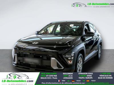Hyundai Kona 1.6 GDi 105 Hybrid
