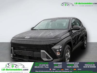 Hyundai Kona 1.6 GDi 105 Hybrid