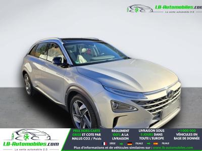 Hyundai Nexo Hydrogene 163 ch