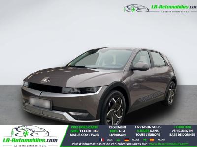 Hyundai IONIQ 5 58 kWh - 170 ch