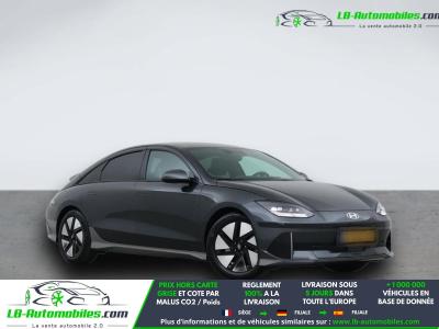Hyundai IONIQ 6  77 kWh 229 ch