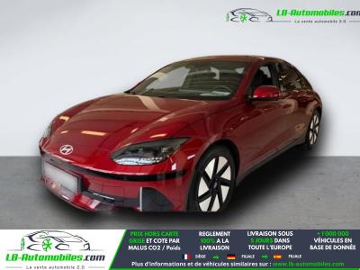 Hyundai IONIQ 6  77 kWh 229 ch