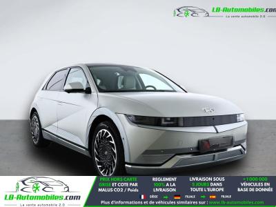 Hyundai IONIQ 5 77 kWh  - 325 ch