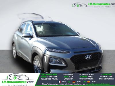 Hyundai Kona 1.0 T-GDi 120