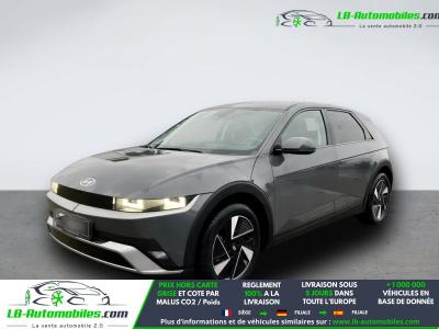 Hyundai IONIQ 5 77 kWh - 229 ch