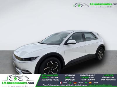 Hyundai IONIQ 5 58 kWh - 170 ch