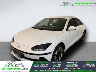 Hyundai IONIQ 6  77 kWh 229 ch