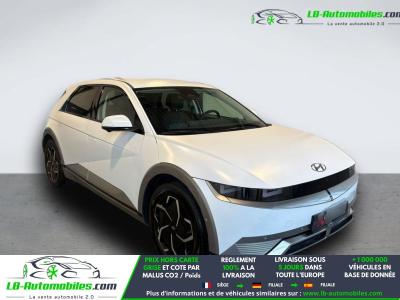 Hyundai IONIQ 5 77 kWh  - 325 ch