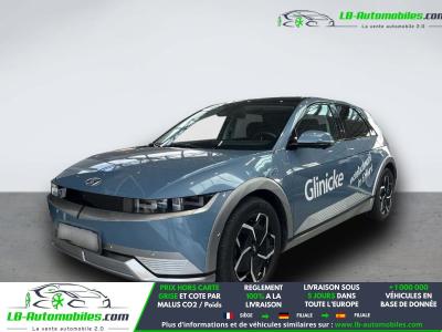 Hyundai IONIQ 5 77 kWh  - 325 ch