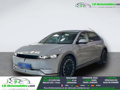 Hyundai IONIQ 5 77 kWh  - 325 ch