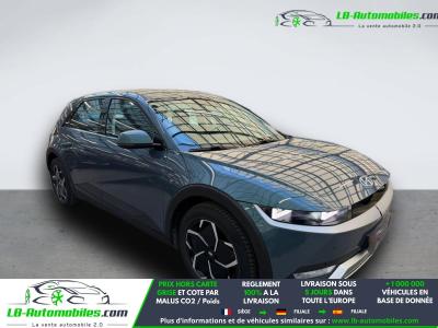 Hyundai IONIQ 5 77 kWh - 229 ch