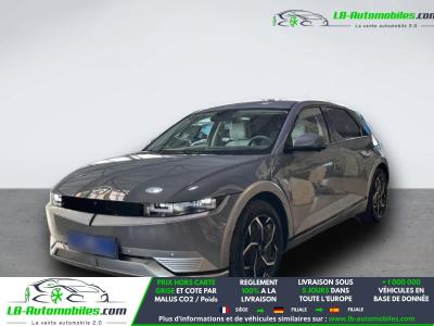 Hyundai IONIQ 5 73 kWh  - 306 ch