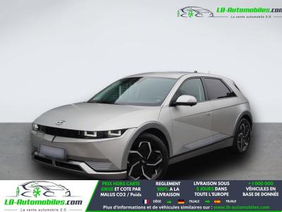 Hyundai IONIQ 5 73 kWh  - 306 ch