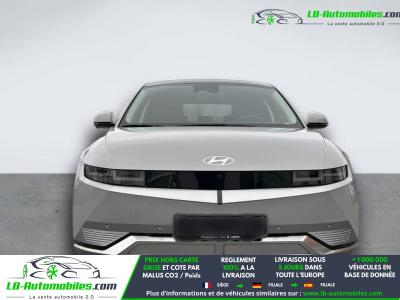 Hyundai IONIQ 5 73 kWh  - 306 ch