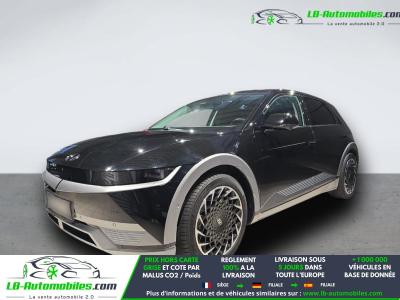 Hyundai IONIQ 5 73 kWh  - 306 ch