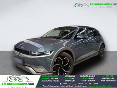 Hyundai IONIQ 5 73 kWh  - 306 ch