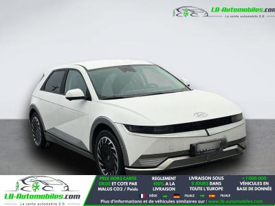 Hyundai IONIQ 5 73 kWh  - 306 ch