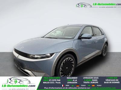 Hyundai IONIQ 5 73 kWh - 218 ch