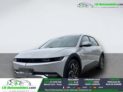 Hyundai IONIQ 5 73 kWh - 218 ch