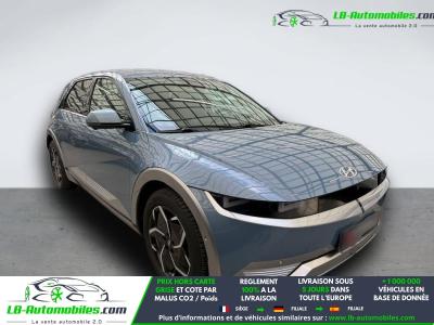 Hyundai IONIQ 5 73 kWh - 218 ch
