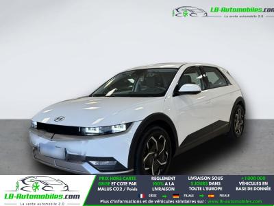 Hyundai IONIQ 5 58 kWh - 170 ch