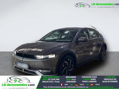 Hyundai IONIQ 5 58 kWh - 170 ch