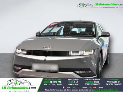 Hyundai IONIQ 5 77 kWh  - 325 ch